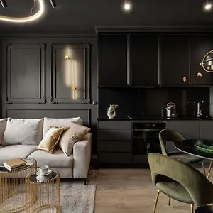  Apartment Scala Center Premium By Lion